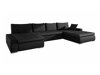 Hjørnesofa Comfivo Oliva (Soft 011 + Lawa 06)