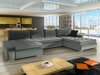Hoekbank Comfivo Oliva (Magic Velvet 2217 + Magic Velvet 2219)