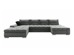 Hoekbank Comfivo Oliva (Magic Velvet 2217 + Magic Velvet 2219)