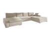 Hoekbank Comfivo Oliva (Nazar 225.02)