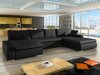 Hoekbank Comfivo Oliva (Soft 011 + Lawa 06)