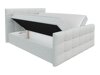 Boxspring Memphis 113 (Rico 20)