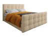 Boxspring Memphis 113 (Soft 001)