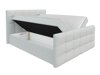 Boxspring Memphis 113 (Soft 011)