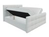 Boxspring Memphis 113 (Soft 017)