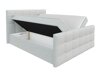Boxspring Memphis 113 (Soft 029)