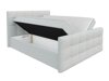 Boxspring Memphis 113 (Soft 029)