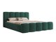Krevet Hesperia 119 (Dream Velvet 202.31)