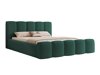 Krevet Hesperia 119 (Dream Velvet 202.31)