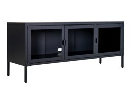 TV stol Romtolo 103 (Crna)