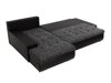 Hjørnesofa Comfivo Nitor I (Soft 011 + Lux 06)