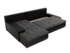 Hjørnesofa Comfivo Nitor I (Soft 011 + Lux 06)