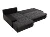 Hjørnesofa Comfivo Nitor I (Soft 017 + Lux 06)