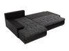 Hjørnesofa Comfivo Nitor (Magic Velvet 2217 + Magic Velvet 2219)