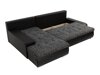 Hjørnesofa Comfivo Nitor (Magic Velvet 2217 + Magic Velvet 2219)