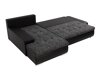 Hjørnesofa Comfivo Nitor (Poso 01)