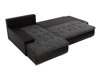 Hjørnesofa Comfivo Nitor (Poso 110)