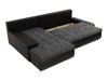 Hjørnesofa Comfivo Nitor (Poso 110)