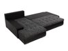 Hjørnesofa Comfivo Nitor (Soft 011 + Lawa 06)