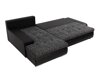 Hjørnesofa Comfivo Nitor (Uttario Velvet 2954 + Evo 29)