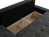 Hoekbank Comfivo Nitor IV (Boucle Baloo 2074 + Boucle Baloo 2073)