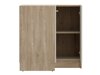 Modulaire hoekkast Quti 113