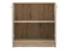 Modulaire kast met deuren Quti 110