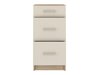 Modulaire kast met lades Quti 104