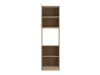 Modulaire kast voor inbouwapparatuur Quti 112