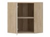 Modulaire wandhoekkast Quti 119