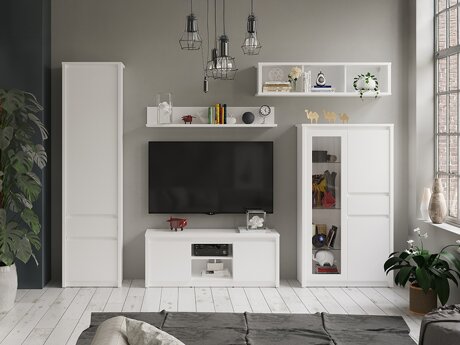 Viesistabas komplekts Lomleve 121