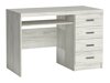 Bureau Serfeno 114 (Kraft Wit)