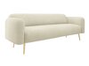 Canapé Comfivo Beatitudo III (Uttario Velvet 2978)