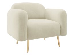 Fotelja Comfivo Beatitudo I (Uttario Velvet 2978)
