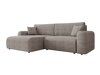 Hjørnesofa Luxum (Taro 25)