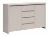 Ladekast Nolroma 103 (Kasjmier)