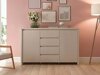 Ladekast Nolroma 103 (Kasjmier)