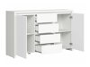 Ladekast Nolroma 103 (Wit)