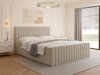 Pat boxspring Comfivo Apis II (Manila 02)