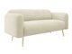 Sofa Comfivo Beatitudo II (Uttario Velvet 2978)