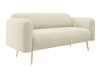 Sofa Comfivo Beatitudo II (Uttario Velvet 2978)