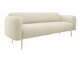 Sofa Comfivo Beatitudo III (Uttario Velvet 2978)