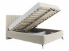 Bed ComfiDream Onana (Fresh 01)