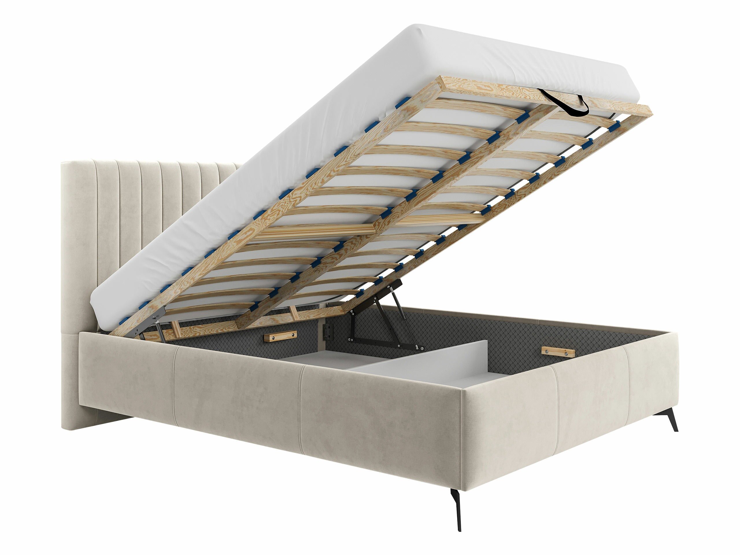 Bed ComfiDream Onana (Fresh 11)