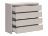 Commode Nolroma 105 (Cachemire)