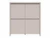Dressoir Nolroma 104 (Kasjmier)