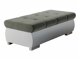 Gestoffeerde bank Comfivo Nitor I (Soft 017 + Magic Velvet 2217)