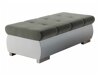 Gestoffeerde bank Comfivo Nitor I (Soft 017 + Magic Velvet 2217)