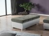 Gestoffeerde bank Comfivo Nitor I (Soft 017 + Magic Velvet 2217)