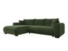 Hjørnesofa Comfivo 410 (Clara 215.10)